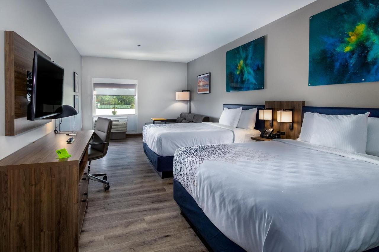 La Quinta Inn & Suites By Wyndham Miramar Beach-Destin Exterior foto