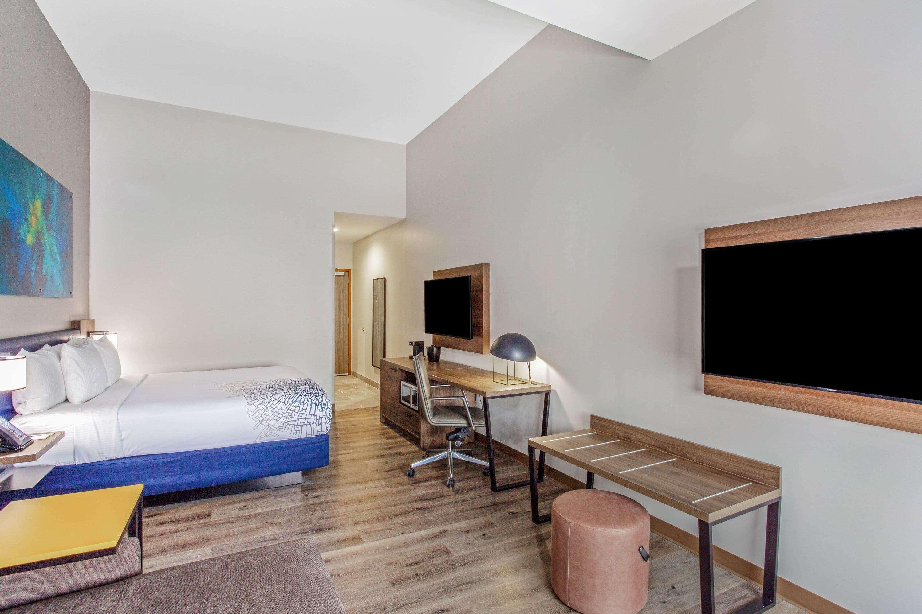 La Quinta Inn & Suites By Wyndham Miramar Beach-Destin Exterior foto